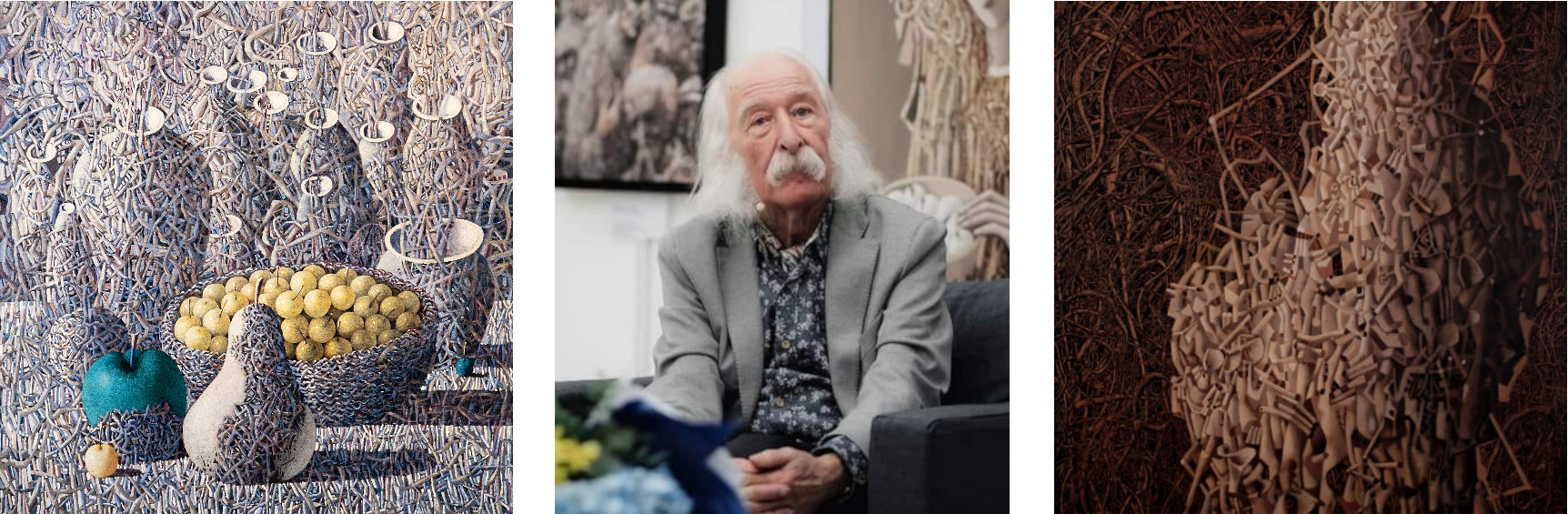 Marchuk-Überschrift